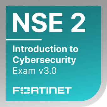 Badge NSE 2
